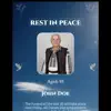 Funeral Poster Maker icon