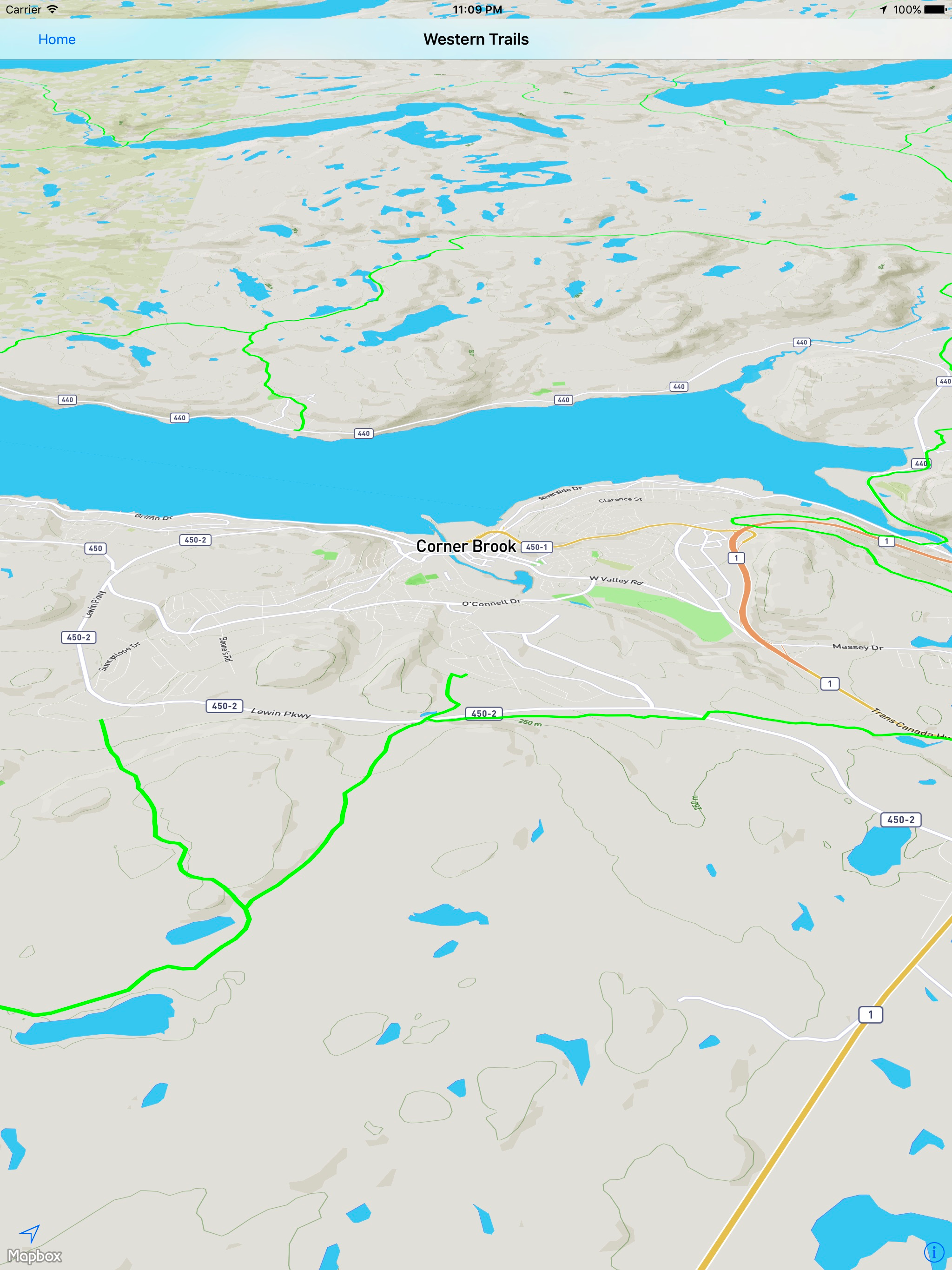 SnowTrailsNL