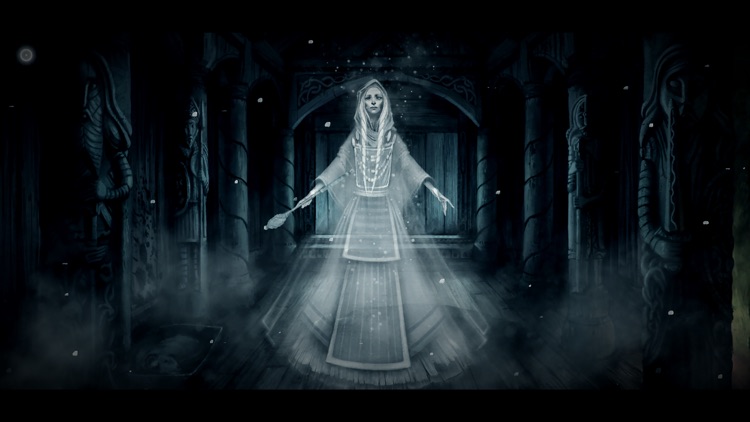 The Frostrune screenshot-3