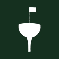 Golf Foresight app icon - Sports app for iPhone