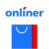 Каталог Onliner icon