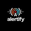Alertify: Community Safety icon