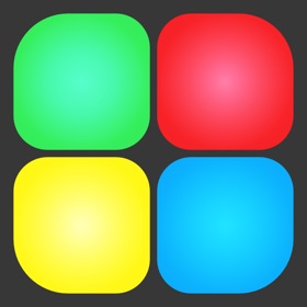 Ảnh chụp màn hình (5) Lights: A memory game