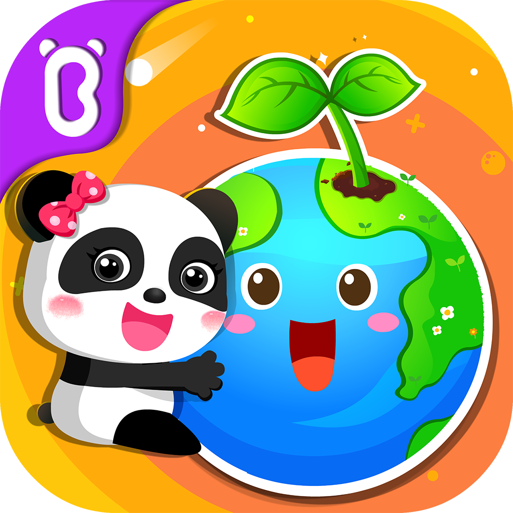 Get 奇妙爱地球-变废为宝，绿化环境 for iOS, iPhone, iPad Aso Report