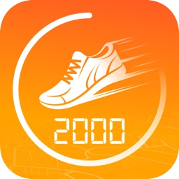 Step Counter: Walk, Run, Bike
