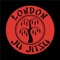 London Ju Jitsu: Club Member App