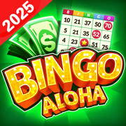 Bingo Aloha-Vegas Bingo Games