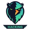 Ethical Hacking University App icon
