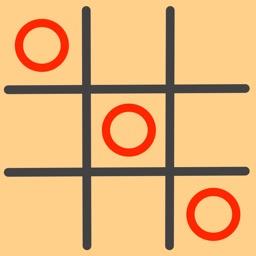 Classic Tic Tac Toe Zen