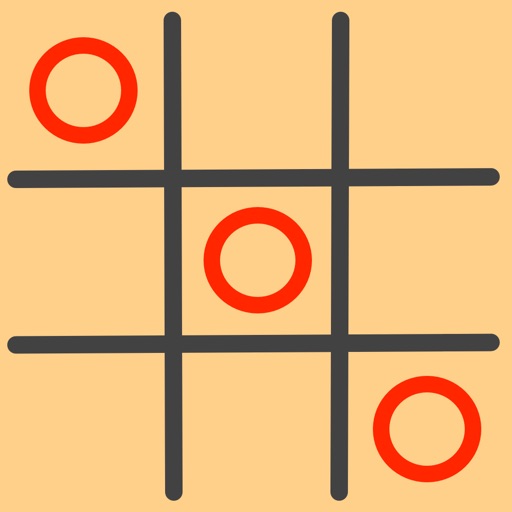 Classic Tic Tac Toe Zen