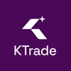 KTrade Saudi icon
