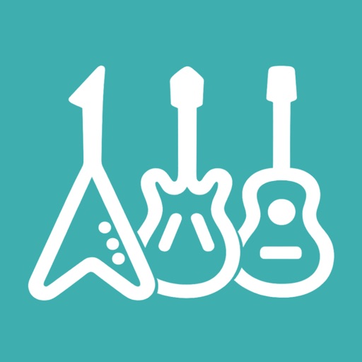 Guitar Tuner H8 - A4 440Hz Pro