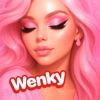 Wenky-Chat, Share & Joy icon