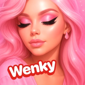 Wenky-Chat, Share & Joy