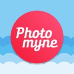 Foto Scanner van Photomyne