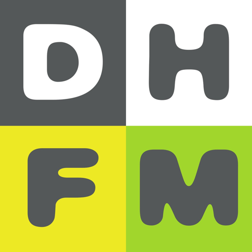 Den Haag FM App