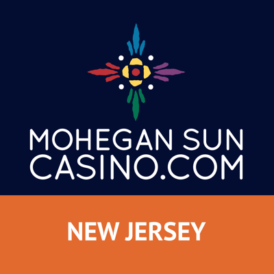 Mohegan Sun NJ Online Casino
