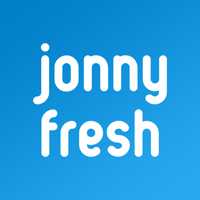 Jonny Fresh Laundry Service