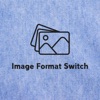 Image Format Switch icon