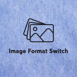 Image Format Switch