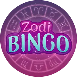 Zodi Bingo Live and Horoscope app icon