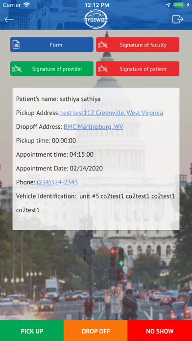 Rydewizz Screenshot 4 of 5
