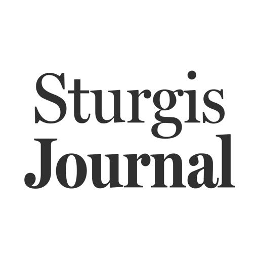 Sturgis Journal icon