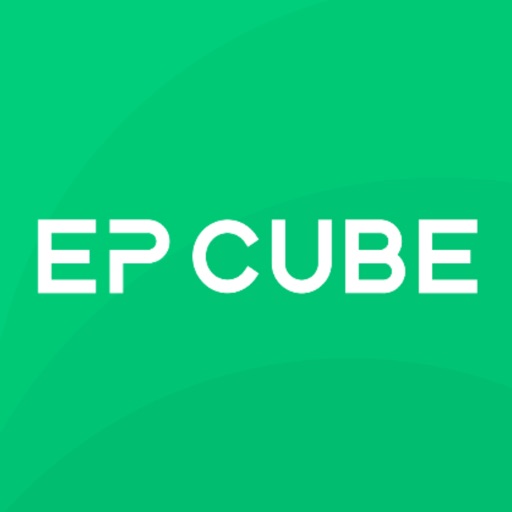 EP CUBE