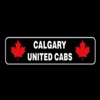 Calgary United Cabs icon