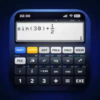 Scientific Calculator fx-991EX
