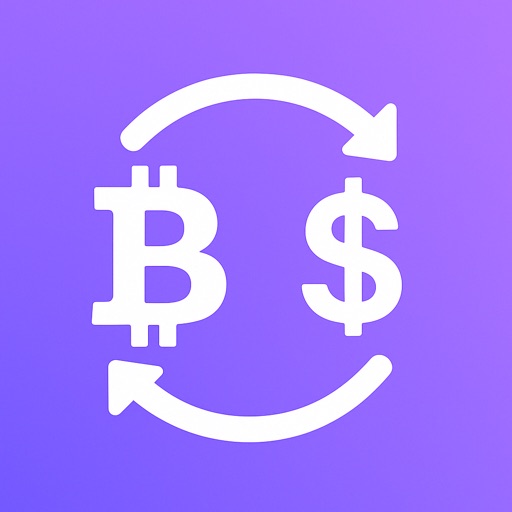 Zent - Crypto Convertor