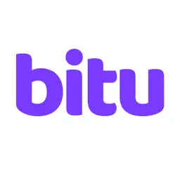 Bitu app icon