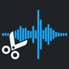 Music Editor Cut MP3 Converter icon