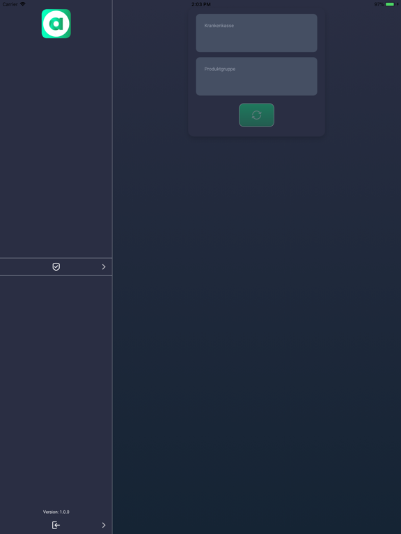 Screenshot #5 pour Quickcheck Alberta