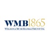 Wilson & Muir Mobile Banking icon