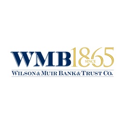 Wilson & Muir Mobile Banking