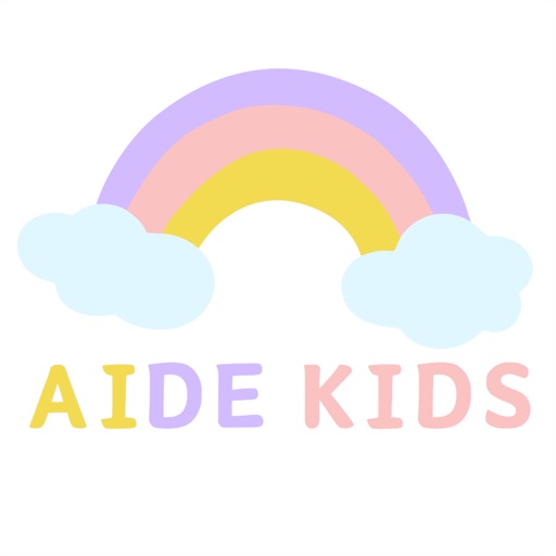 AideKids - 认知语言迟缓自主训练