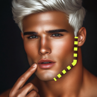 Alpha Aura Looksmax  Umax AI