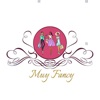 Muy Fancy app icon - Shopping app for iPhone