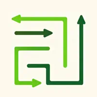 Arrow Maze-Brain Teaser