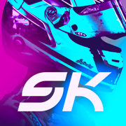 Street Kart #1 Racing Game