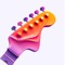 Welcome to CoachGuitar, the ultimate guitar learning app tailored for beginners