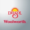 Del Sol y Woolworth icon