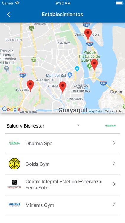 Club El Universo screenshot-4