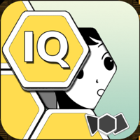 IQ BLOCK Boredom Busting Game