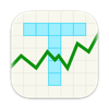 Tradesy app icon - Finance app for iPhone