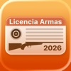 Licencia de Armas: LexArmas icon