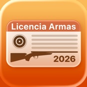 Licencia de Armas: LexArmas