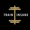 Train Insane Fitness icon