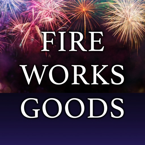 FIREWORKS GOODS